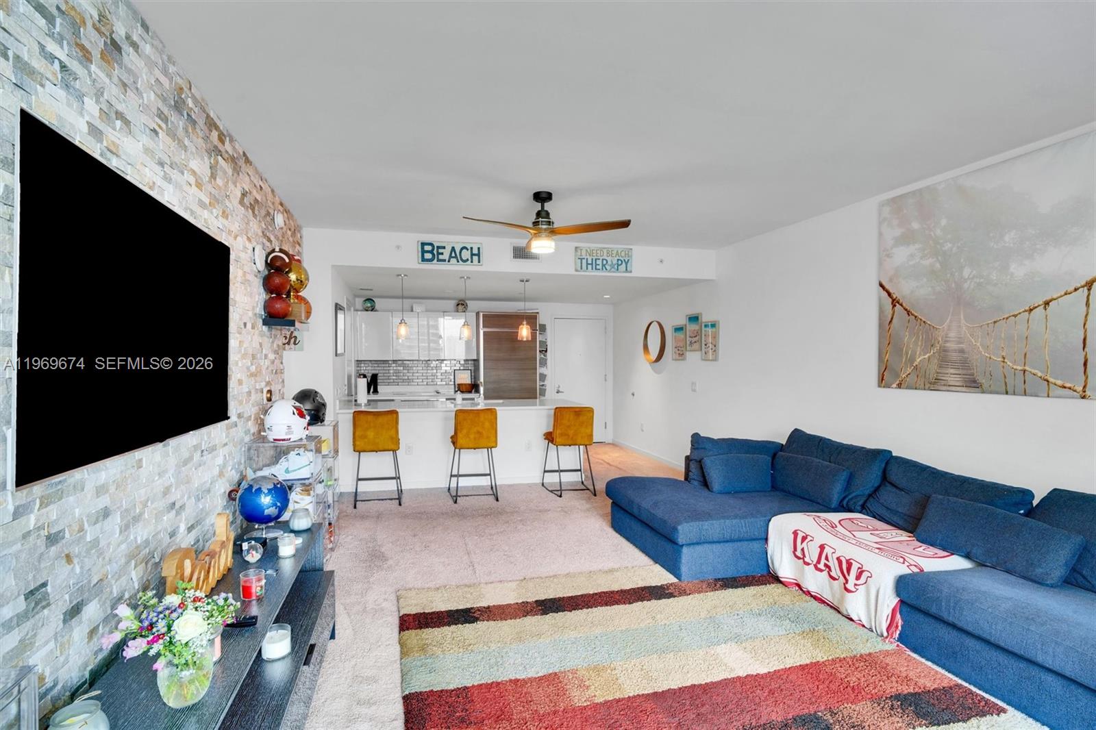 1100 MILLECENTO RESIDENCE - Residential