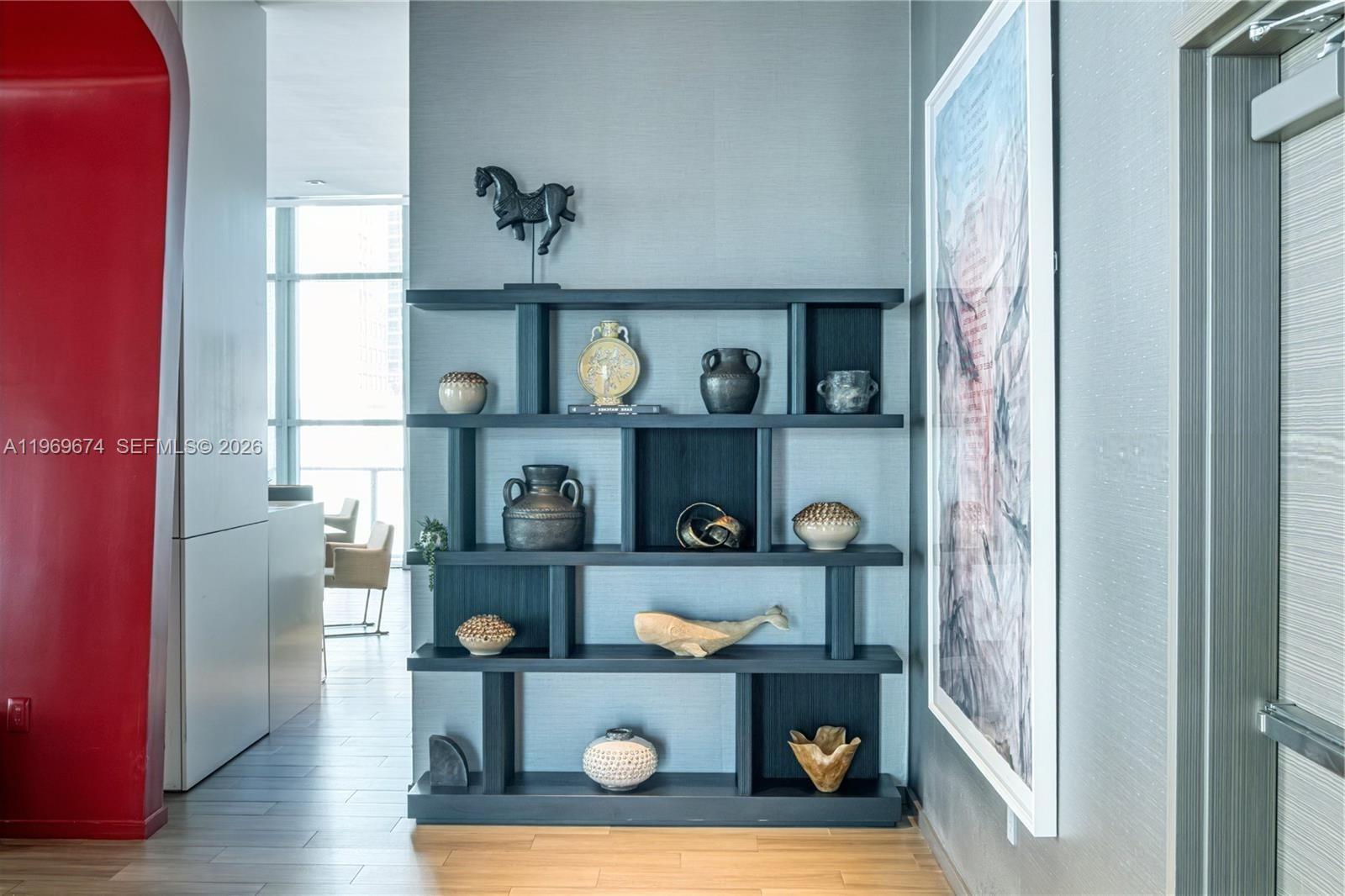 1100 MILLECENTO RESIDENCE - Residential