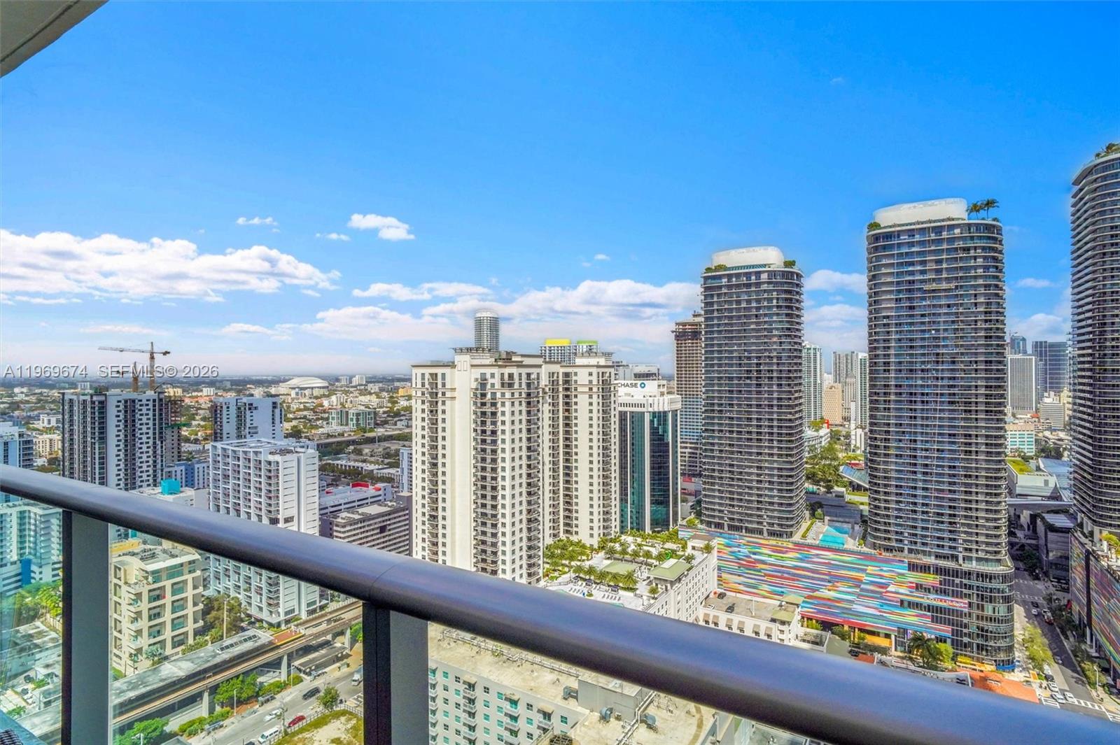 1100 MILLECENTO RESIDENCE - Residential