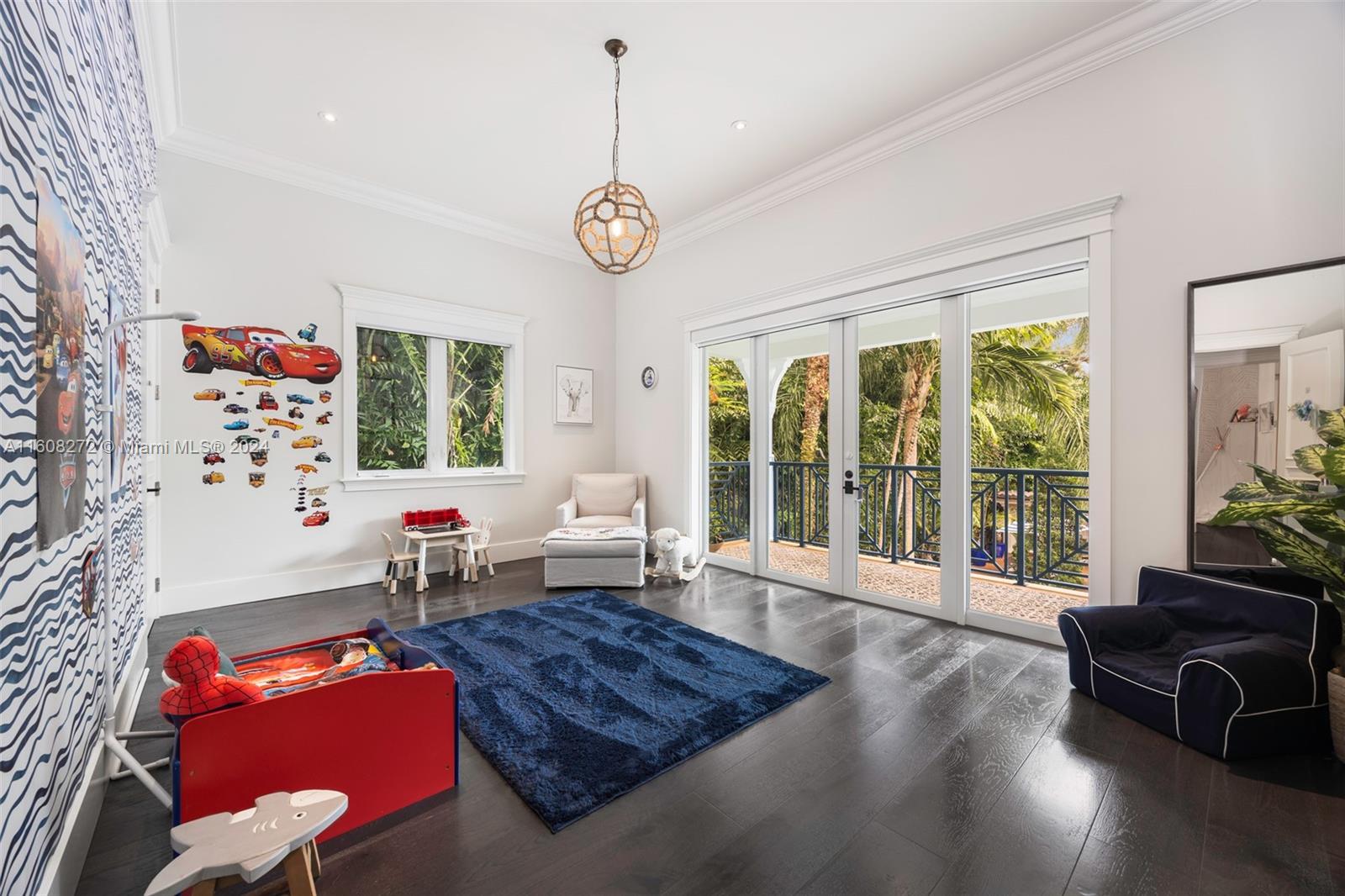 PALM MIAMI AMD - Residential