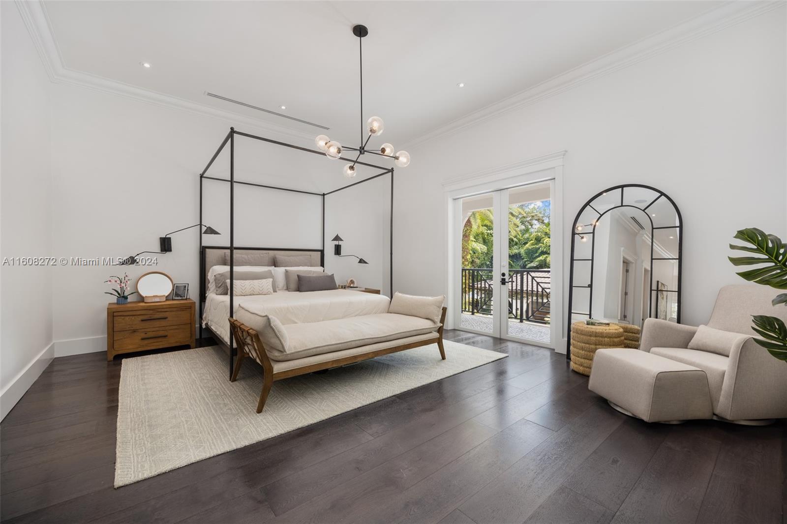 PALM MIAMI AMD - Residential