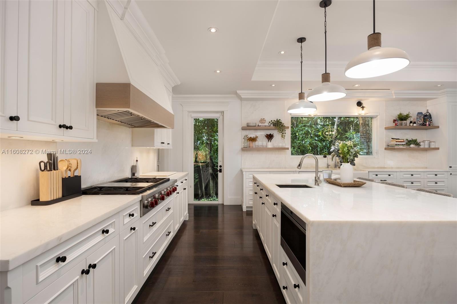 PALM MIAMI AMD - Residential