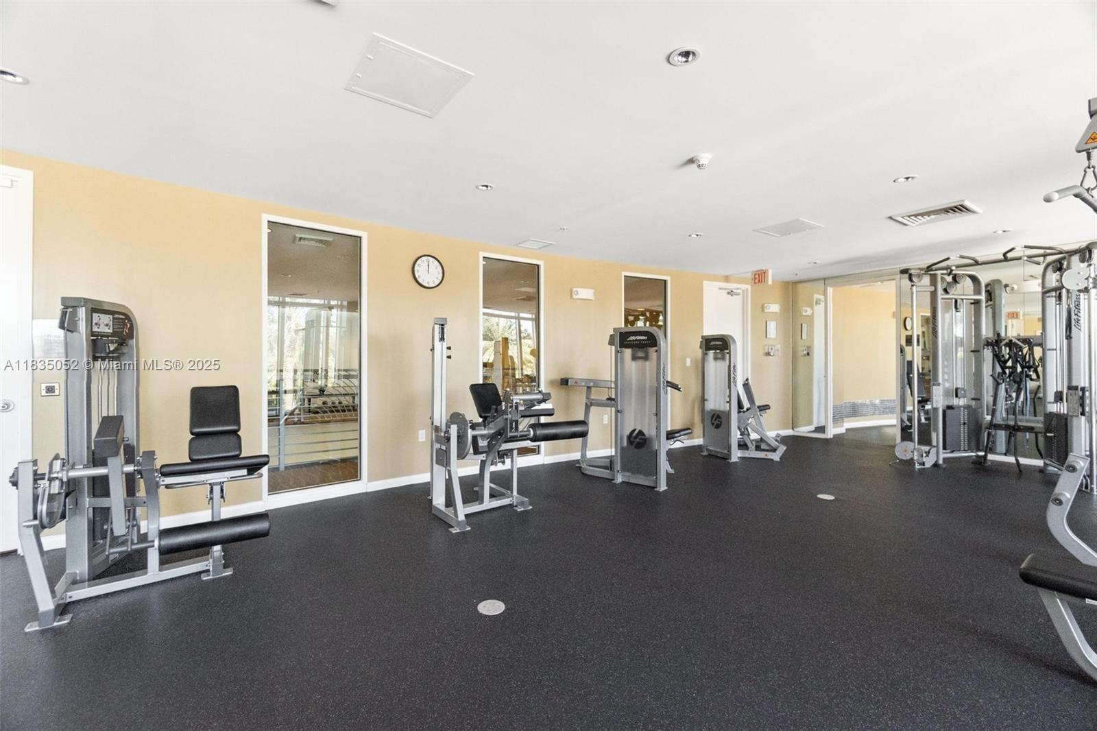 DUO CONDOMINIUM EAST - Residential Lease