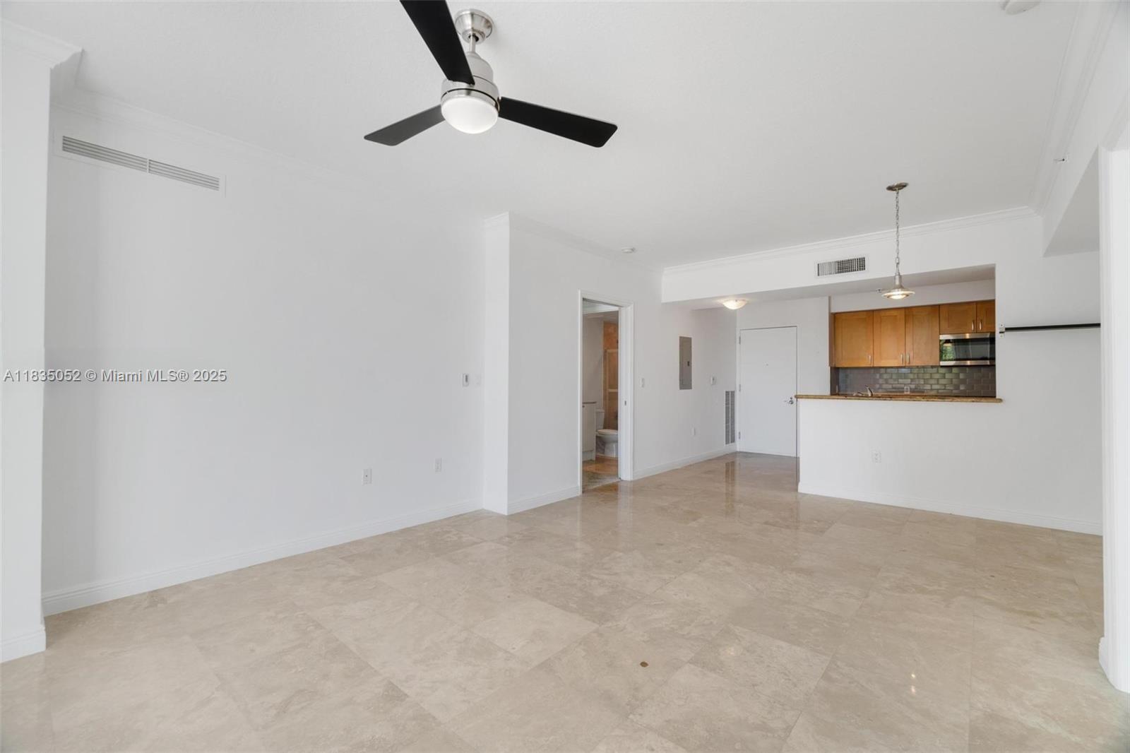 DUO CONDOMINIUM EAST - Residential Lease