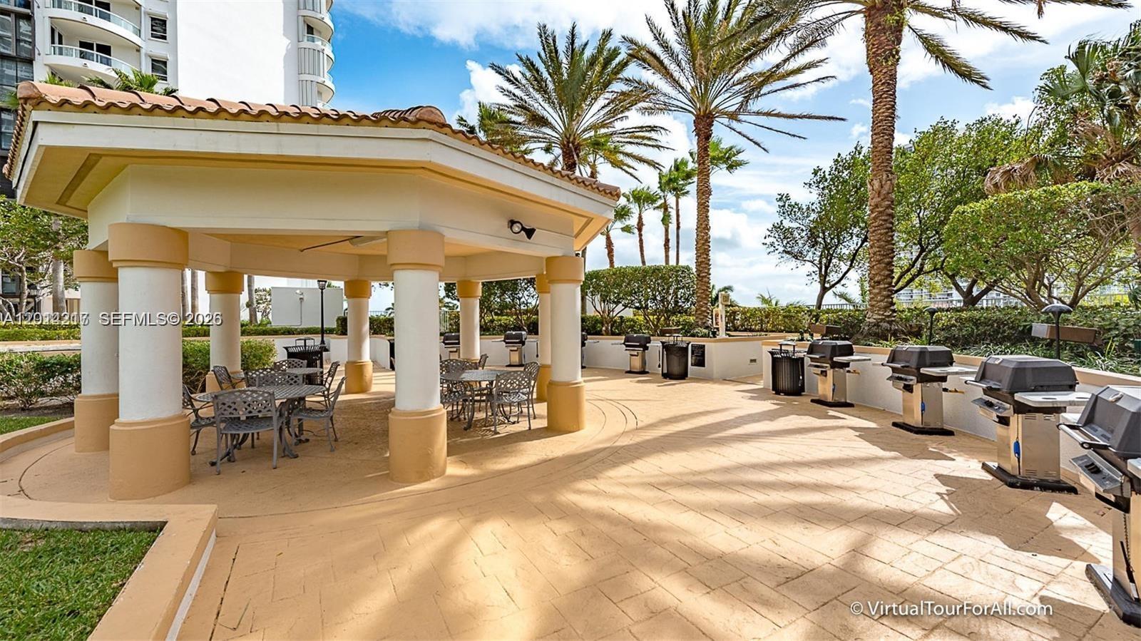 ATLANTIC III AT THE POINT - Residential