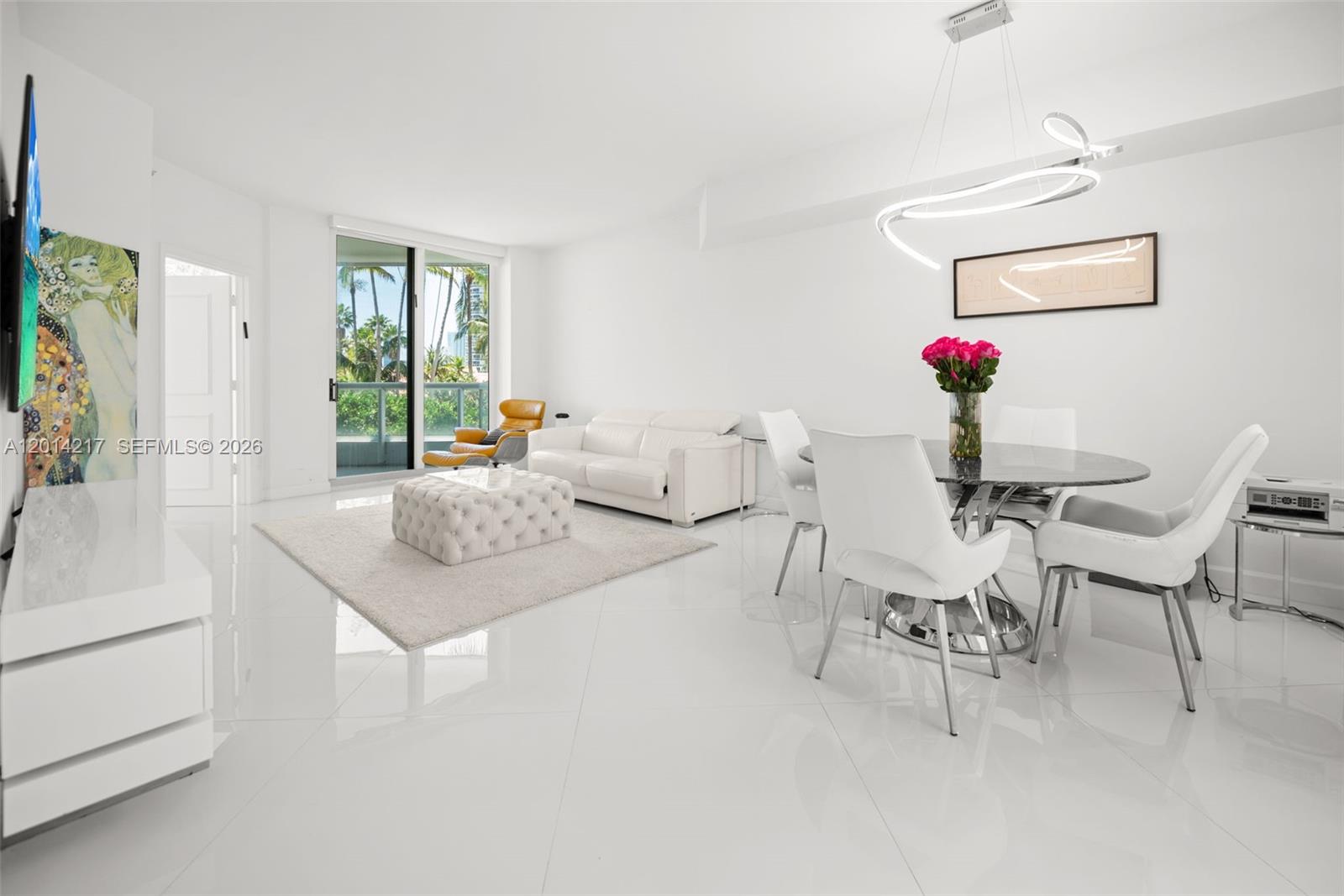 ATLANTIC III AT THE POINT - Residential