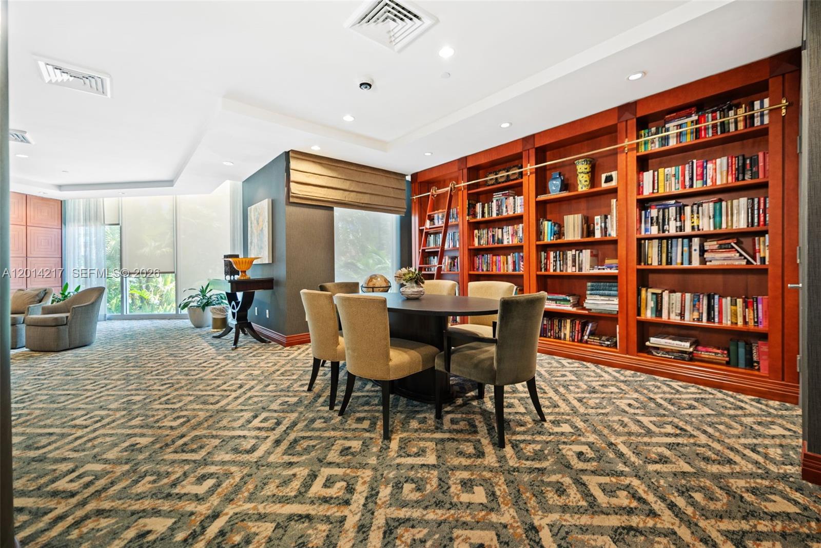 ATLANTIC III AT THE POINT - Residential