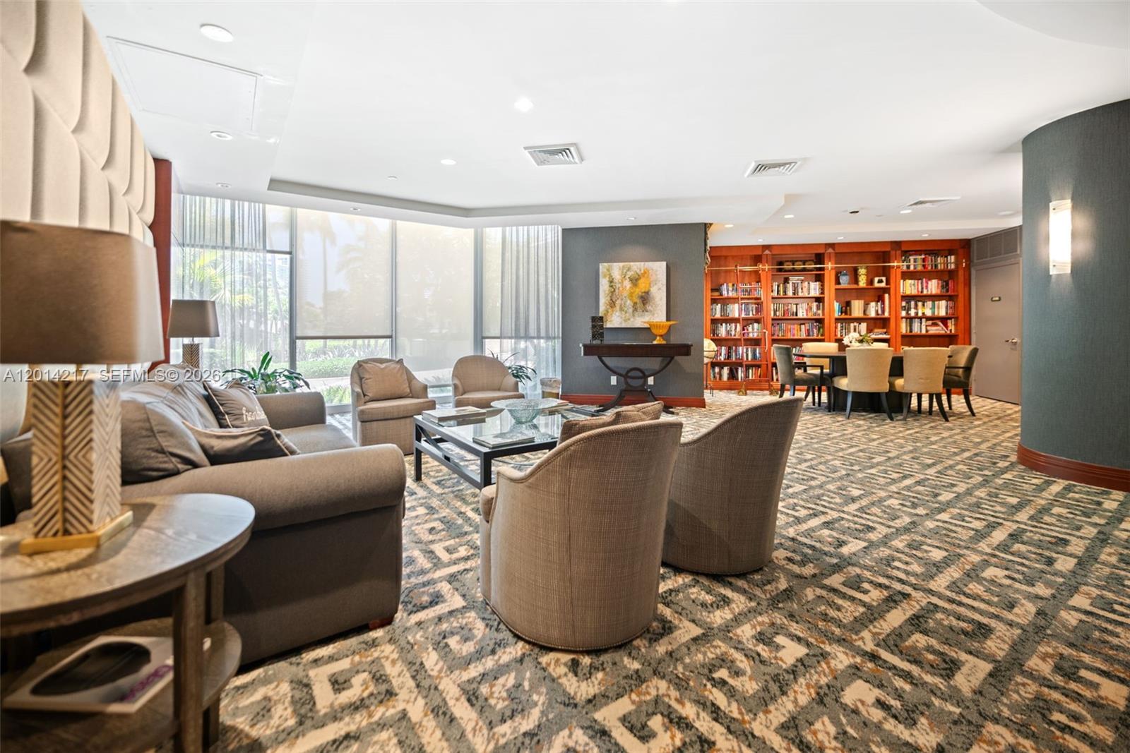 ATLANTIC III AT THE POINT - Residential