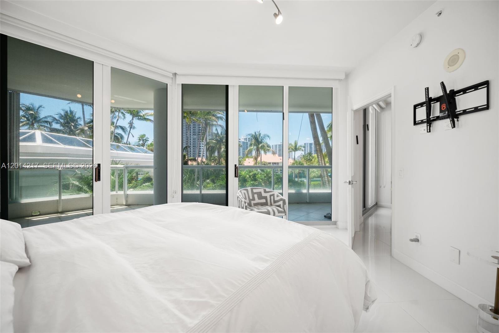 ATLANTIC III AT THE POINT - Residential