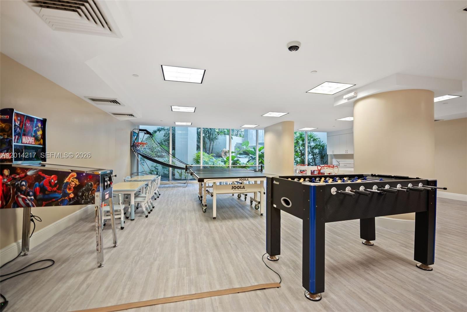 ATLANTIC III AT THE POINT - Residential