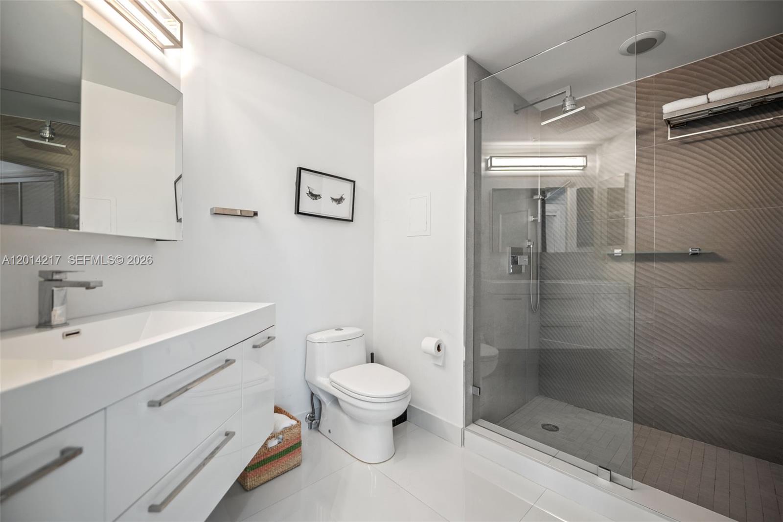ATLANTIC III AT THE POINT - Residential