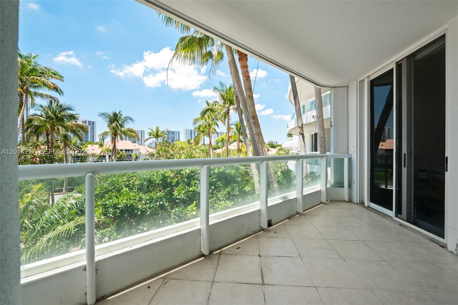 ATLANTIC III AT THE POINT - Residential