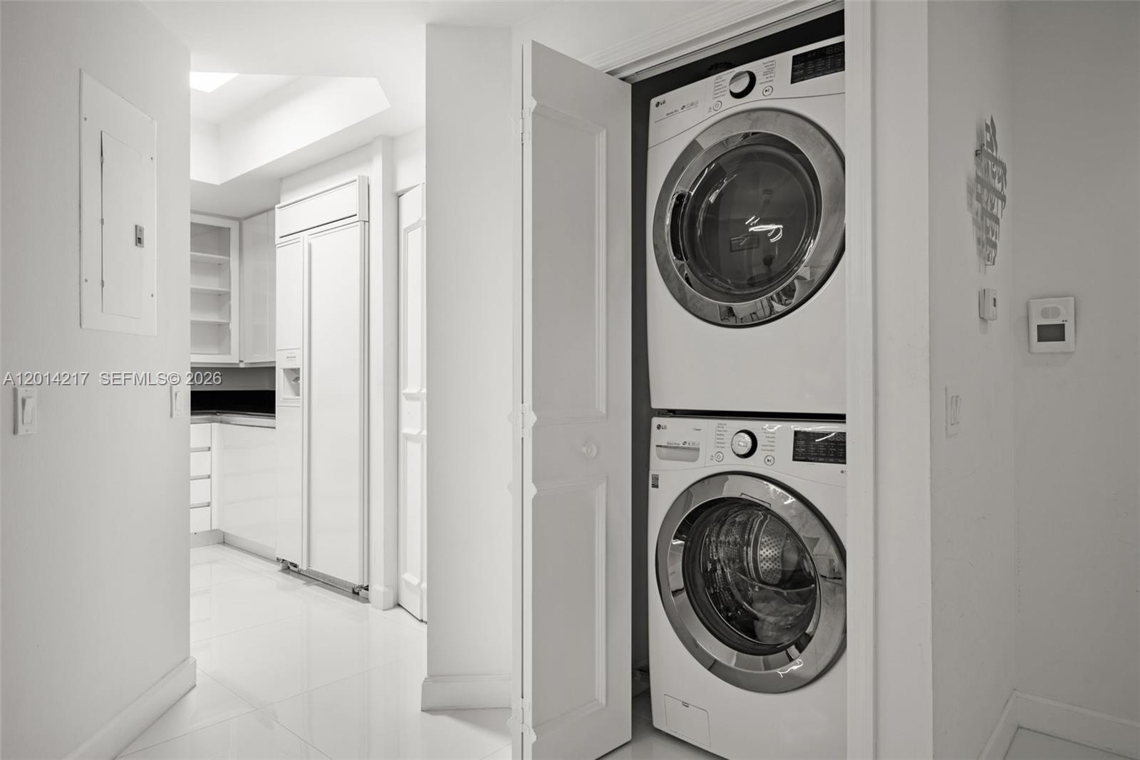 ATLANTIC III AT THE POINT - Residential