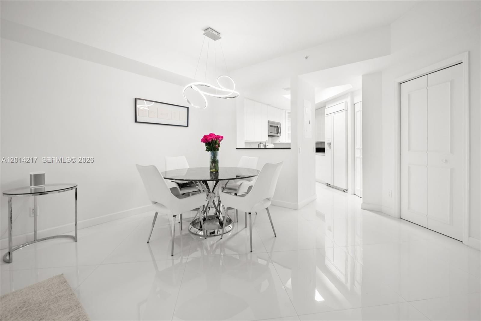 ATLANTIC III AT THE POINT - Residential