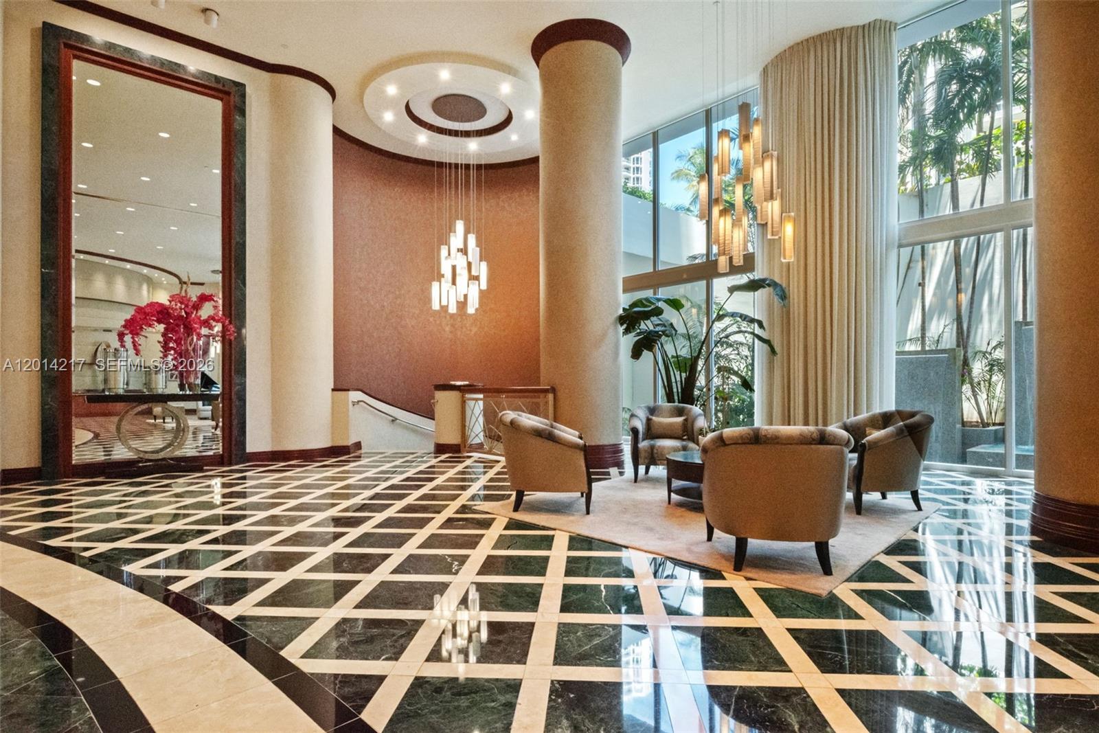 ATLANTIC III AT THE POINT - Residential