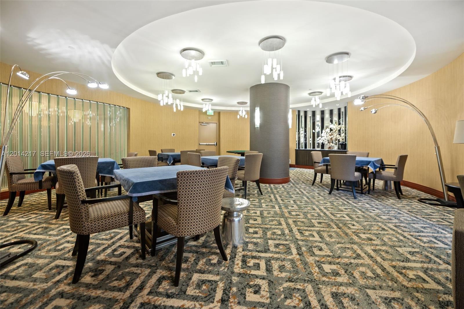 ATLANTIC III AT THE POINT - Residential
