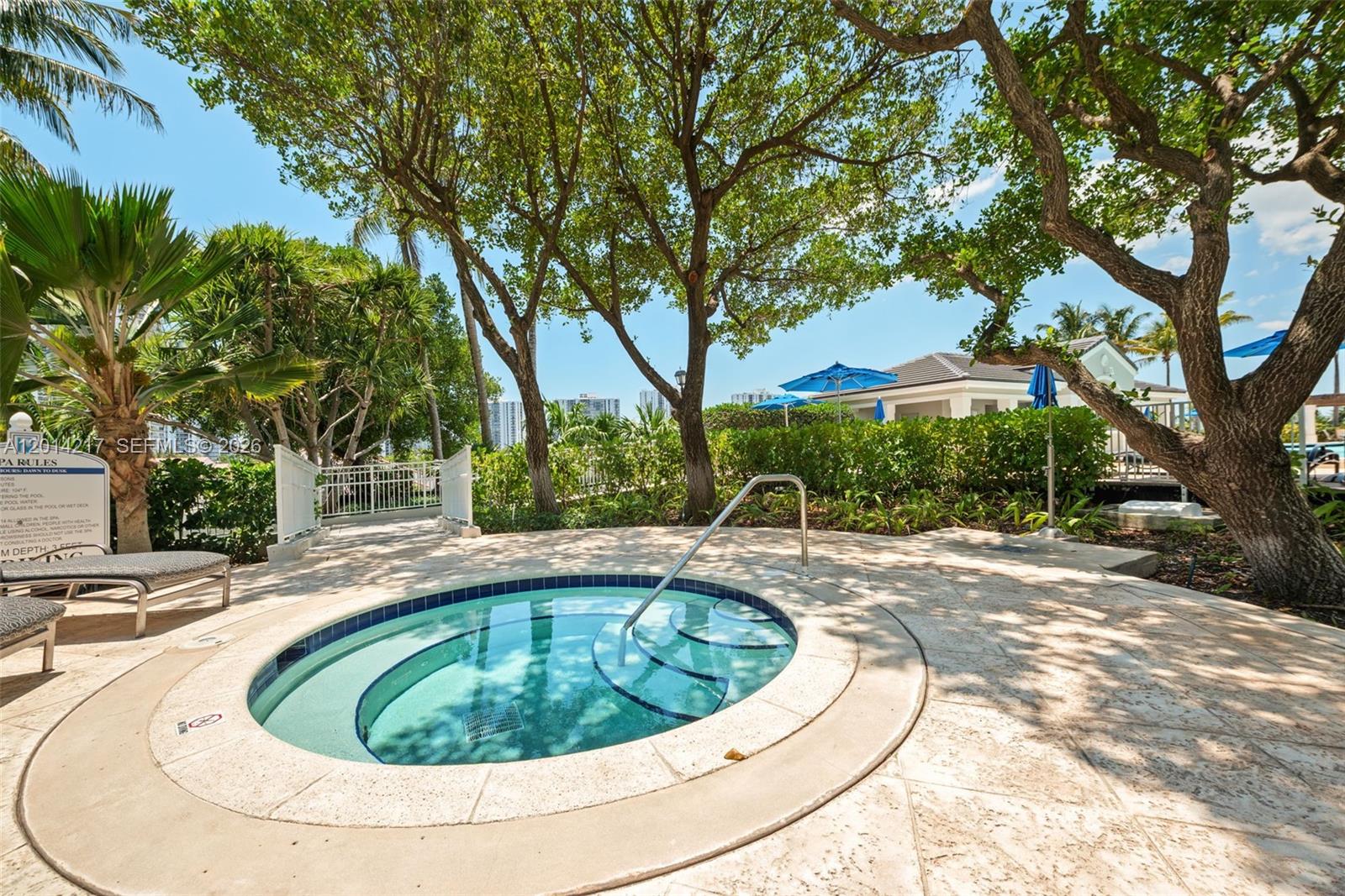 ATLANTIC III AT THE POINT - Residential
