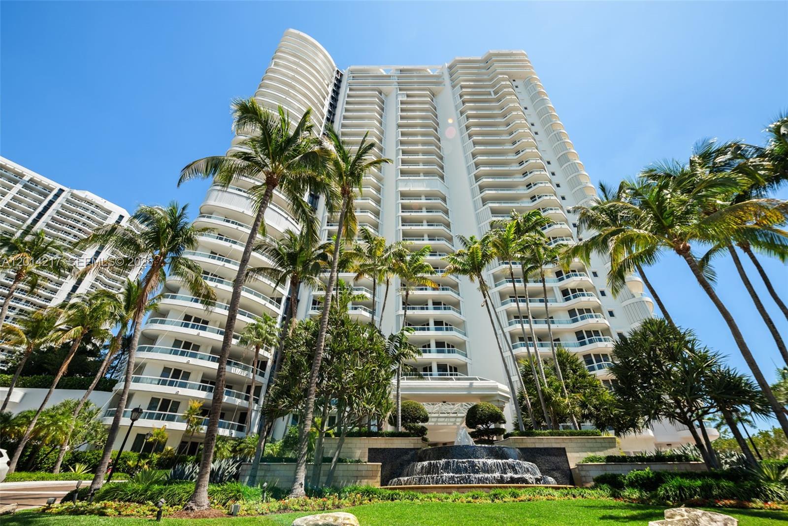 ATLANTIC III AT THE POINT - Residential