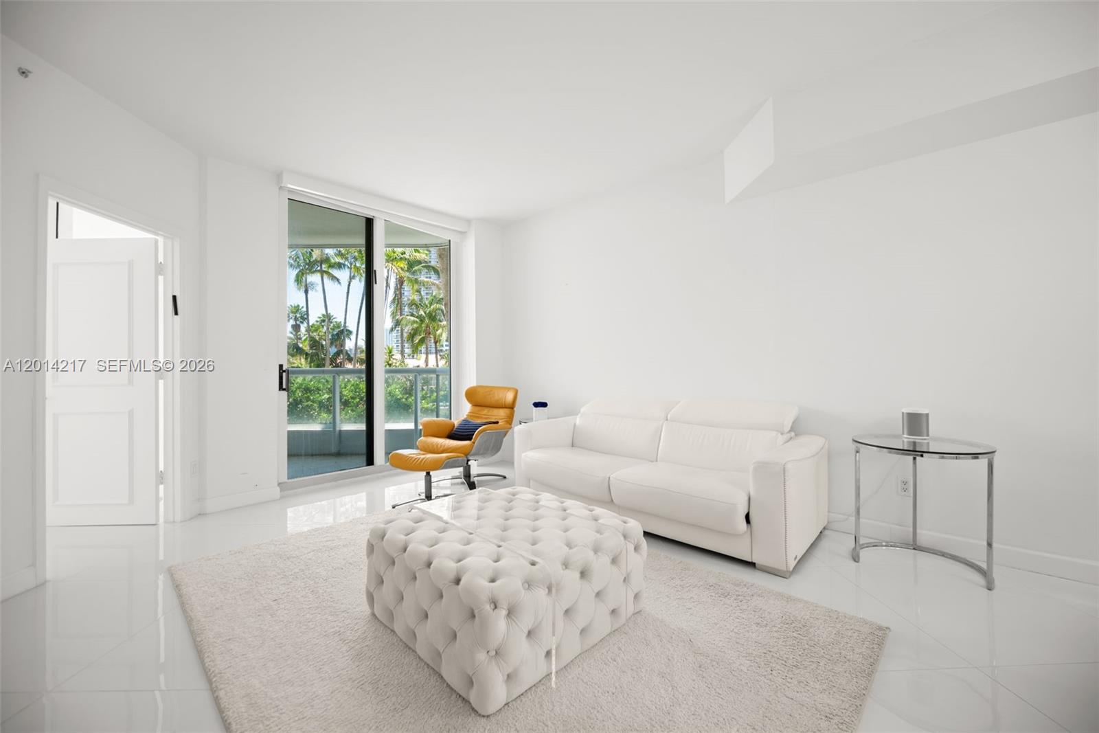 ATLANTIC III AT THE POINT - Residential