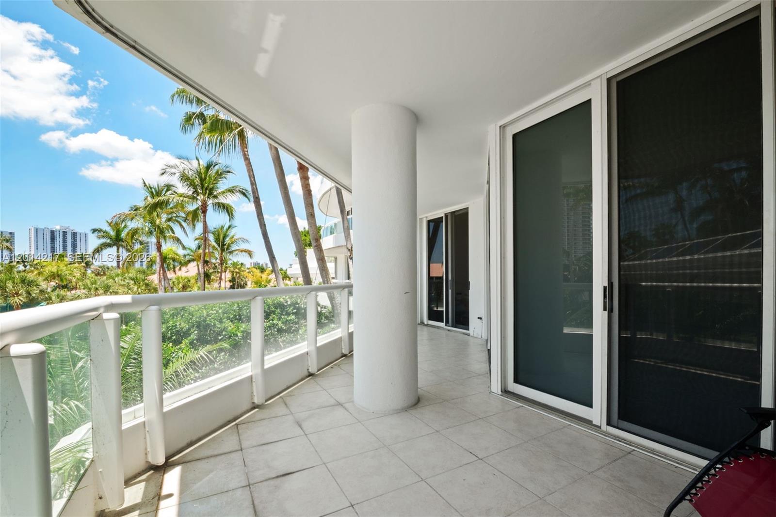ATLANTIC III AT THE POINT - Residential