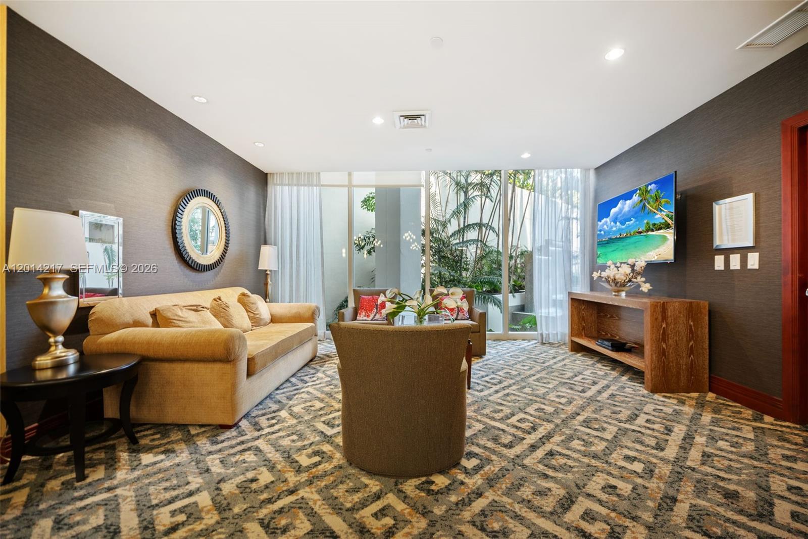 ATLANTIC III AT THE POINT - Residential