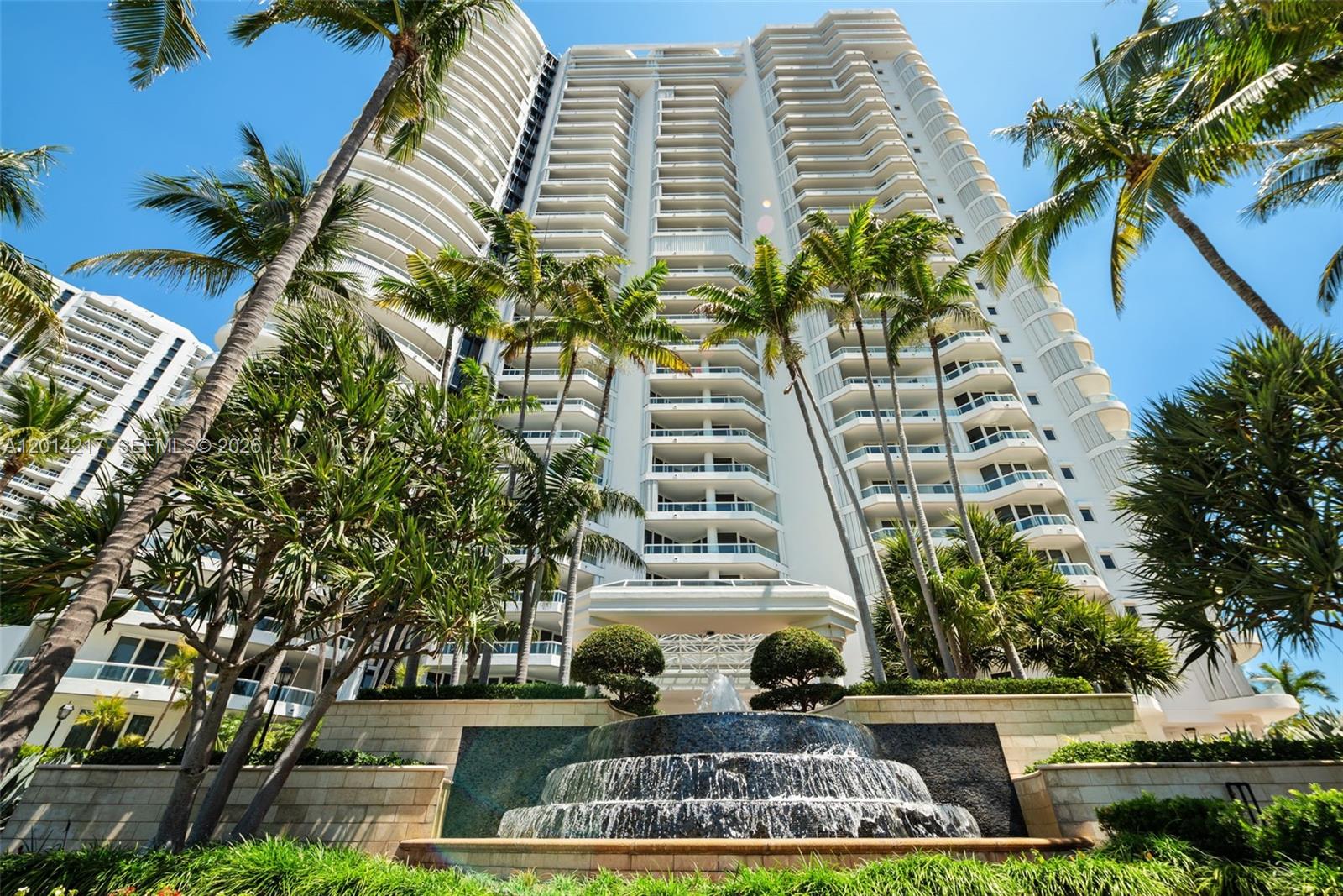 ATLANTIC III AT THE POINT - Residential