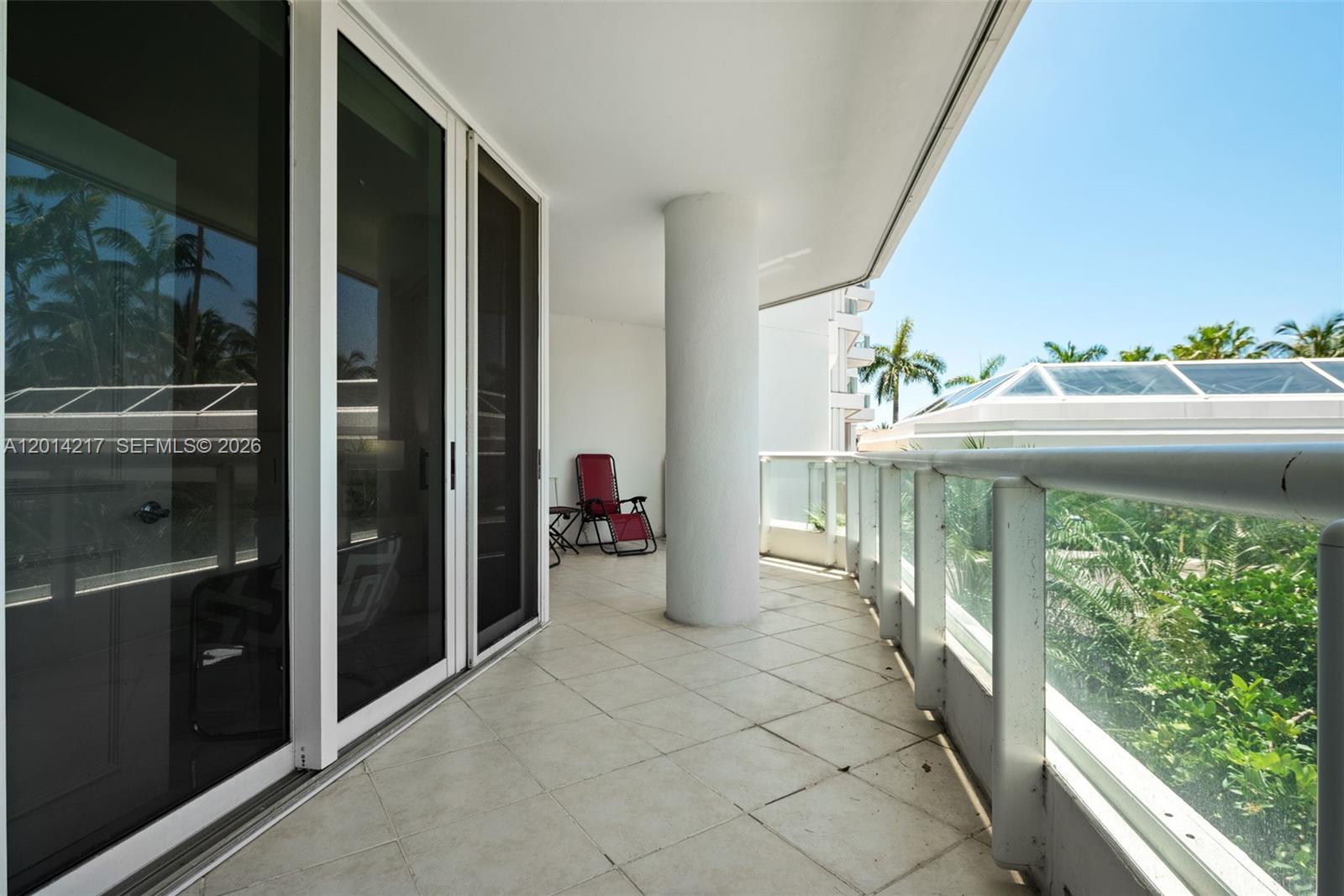 ATLANTIC III AT THE POINT - Residential