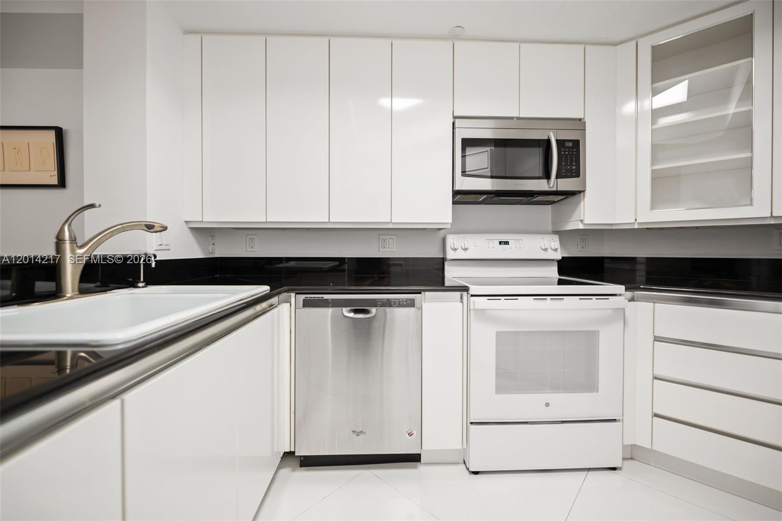 ATLANTIC III AT THE POINT - Residential