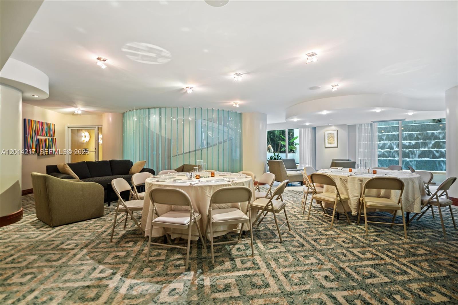 ATLANTIC III AT THE POINT - Residential