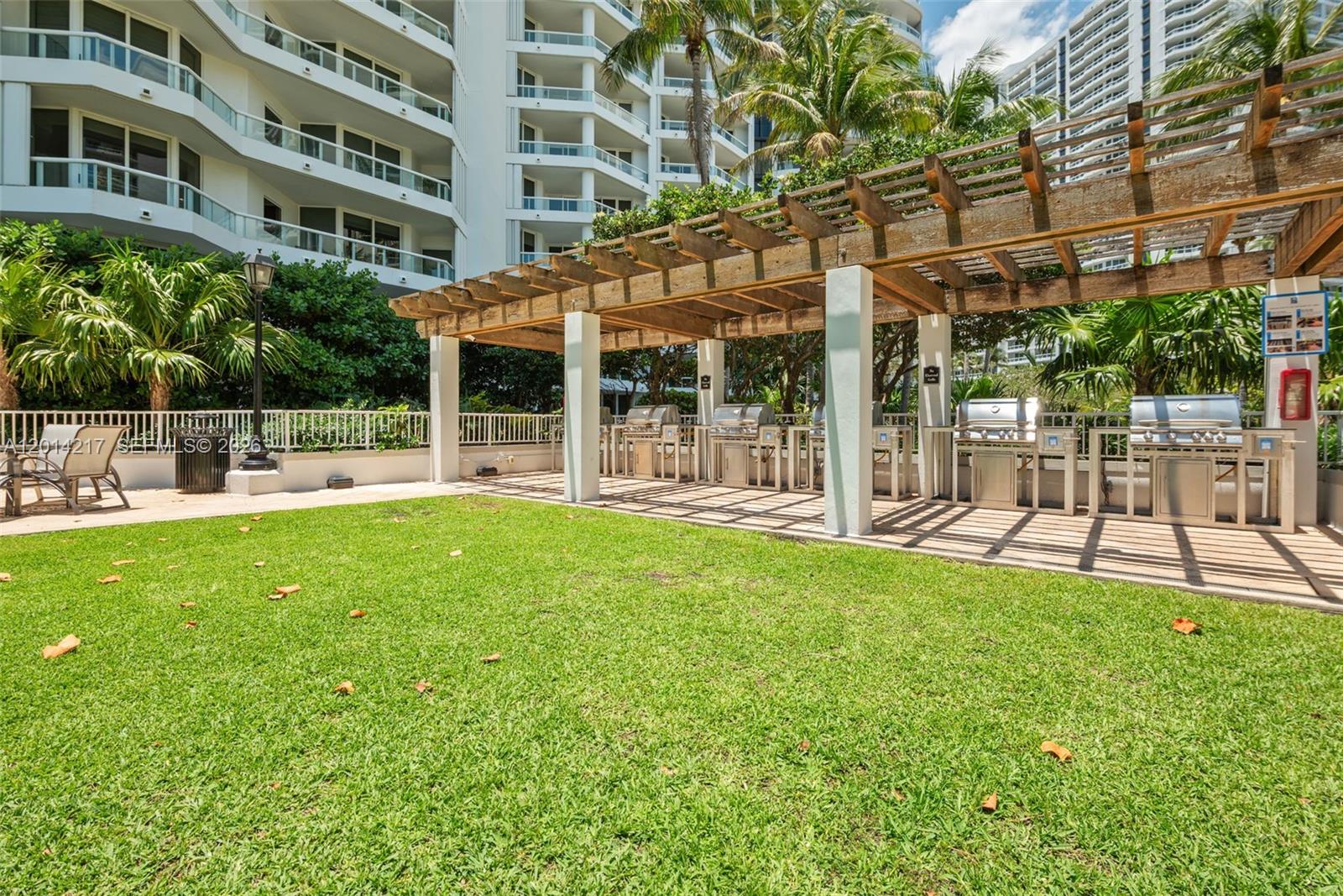 ATLANTIC III AT THE POINT - Residential
