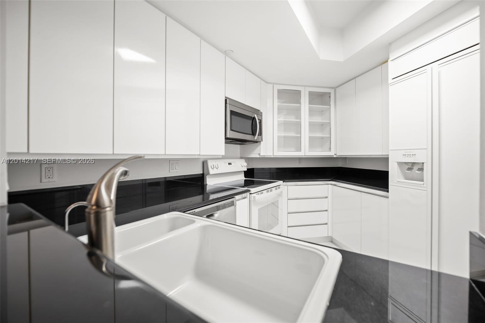 ATLANTIC III AT THE POINT - Residential