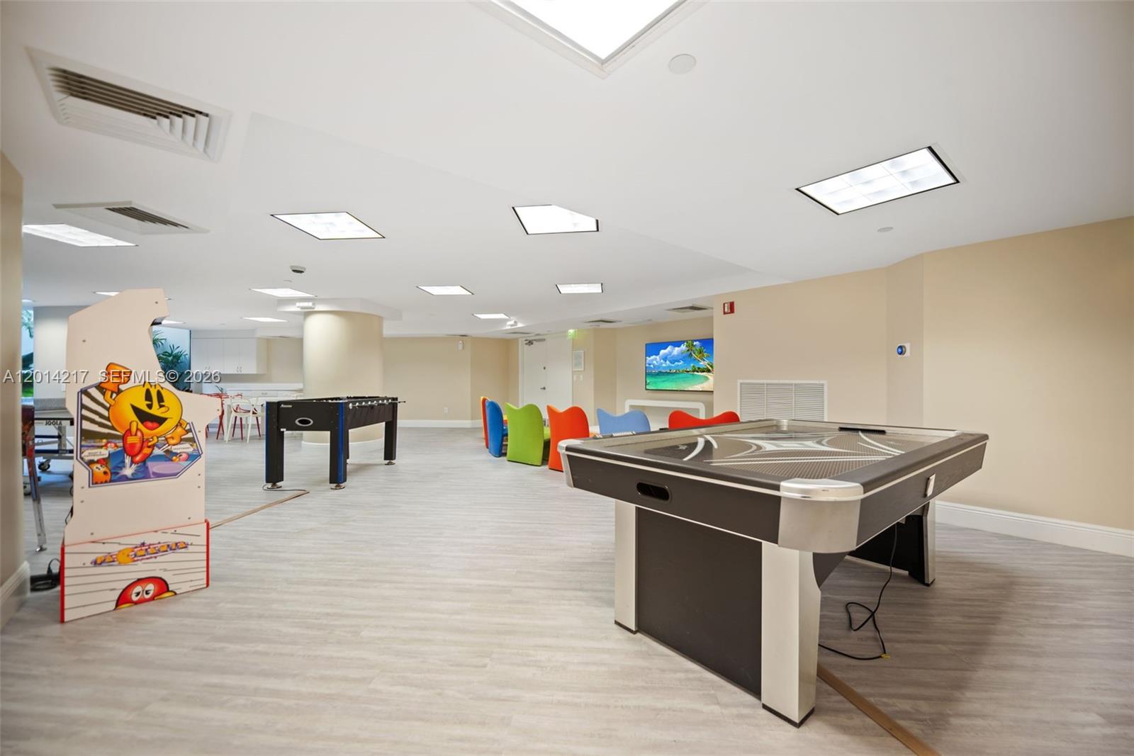 ATLANTIC III AT THE POINT - Residential