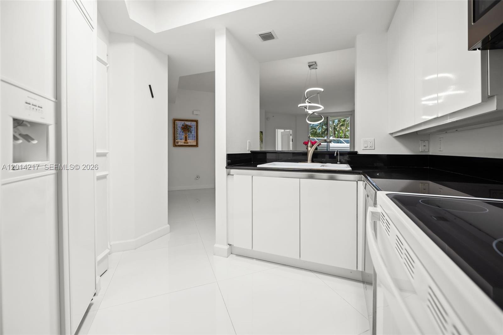ATLANTIC III AT THE POINT - Residential
