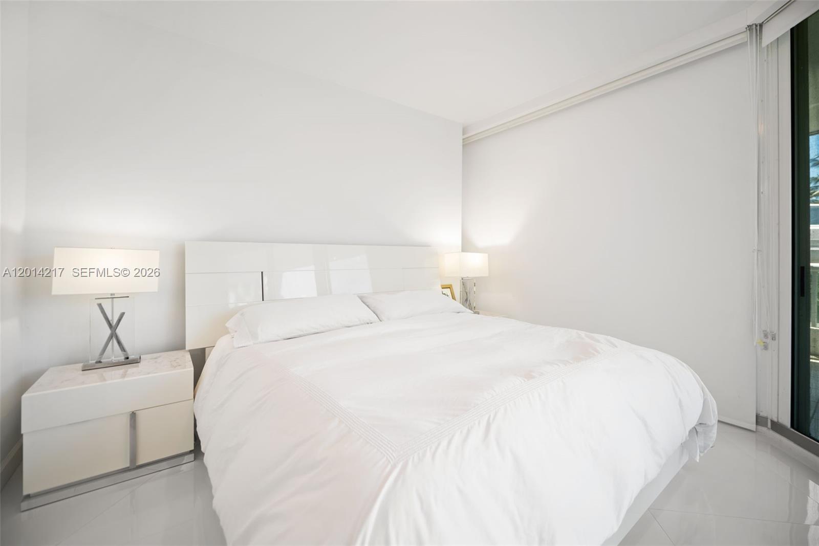 ATLANTIC III AT THE POINT - Residential