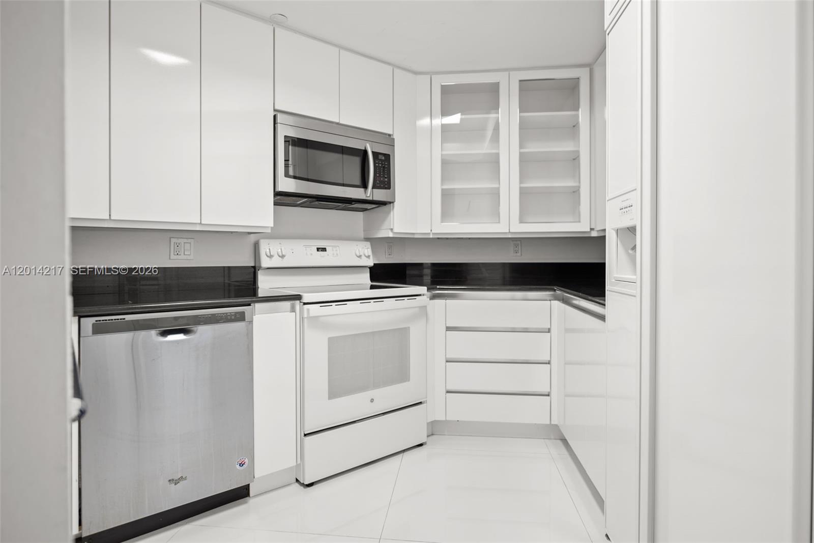 ATLANTIC III AT THE POINT - Residential