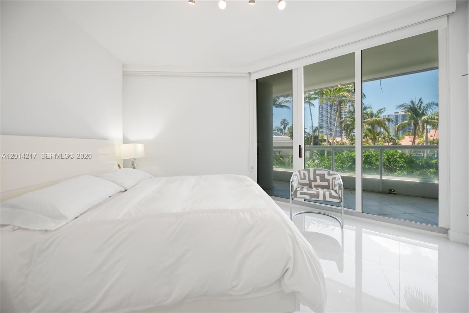 ATLANTIC III AT THE POINT - Residential