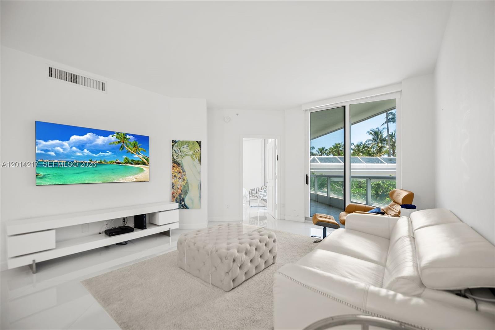 ATLANTIC III AT THE POINT - Residential