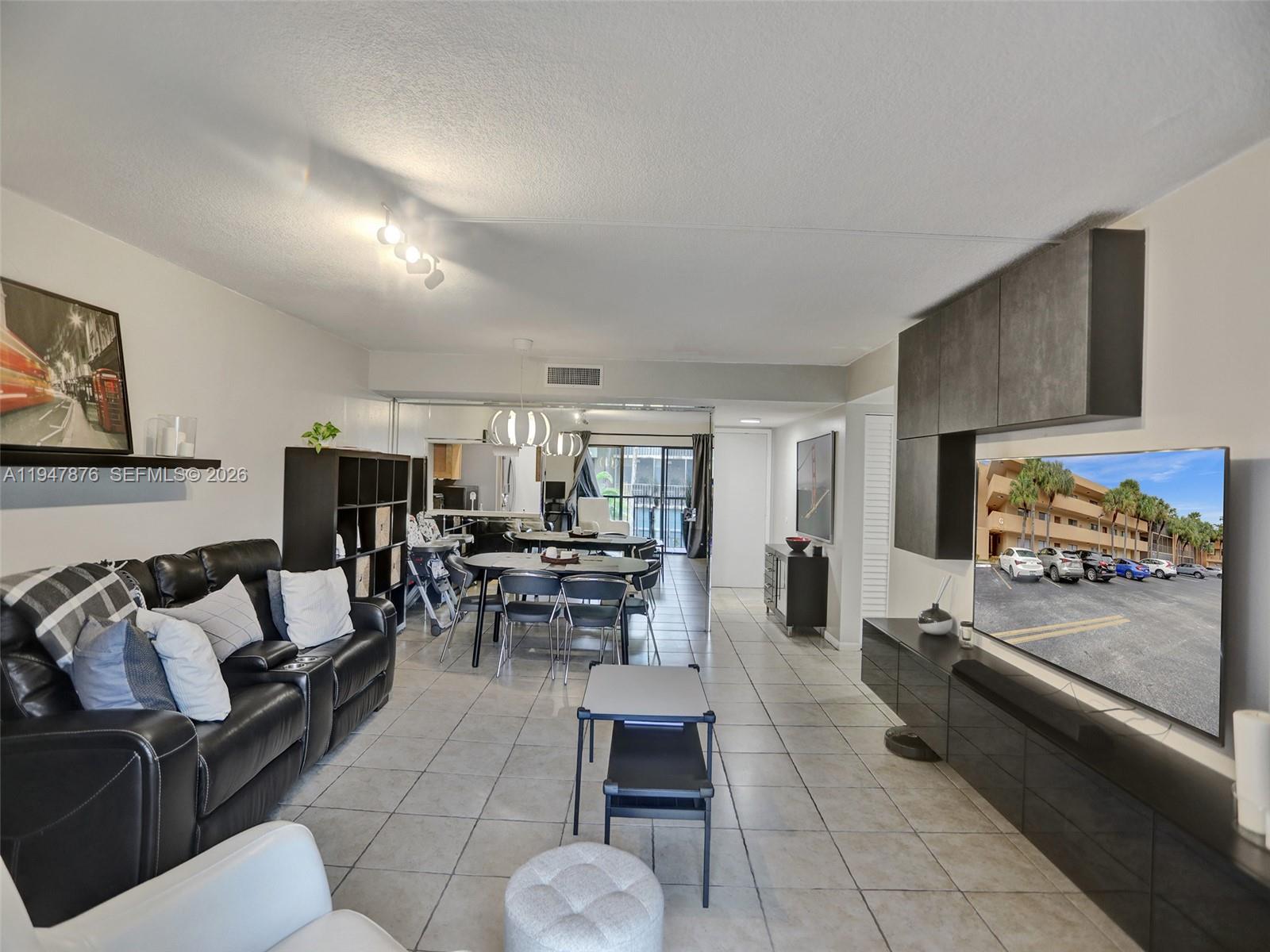 KENDALL ACRES WEST CONDO - Residential