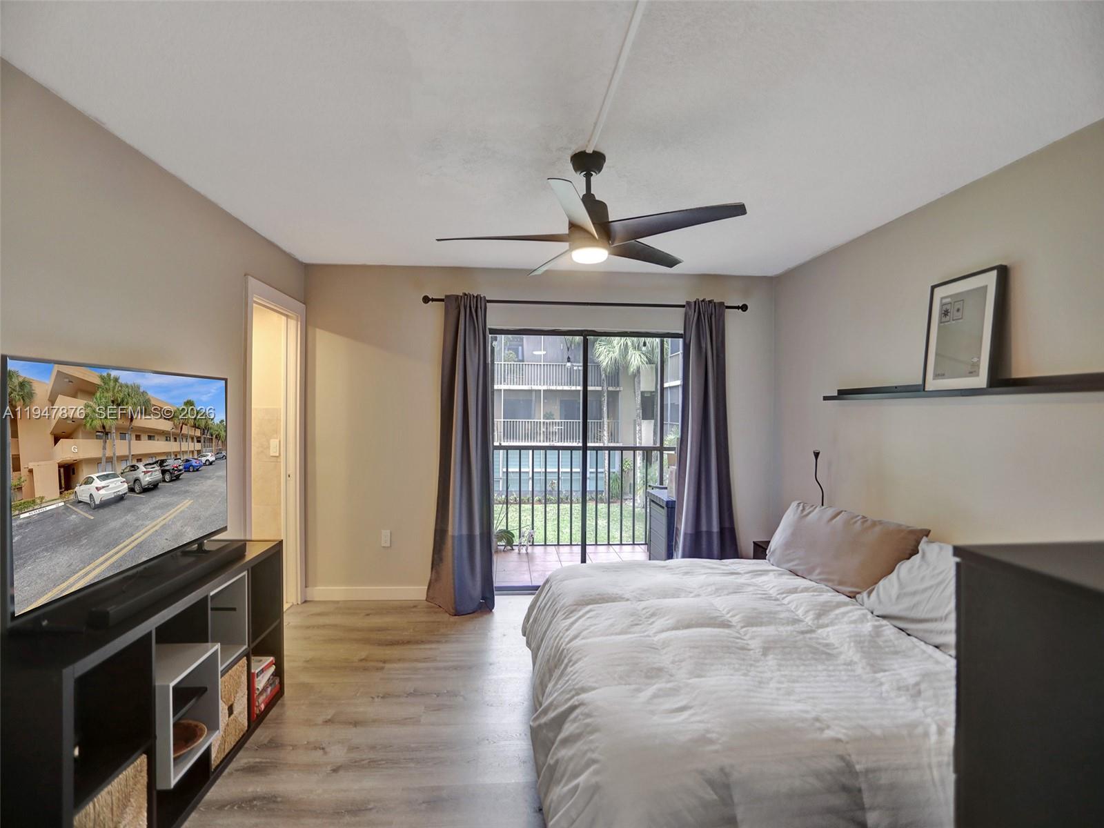 KENDALL ACRES WEST CONDO - Residential