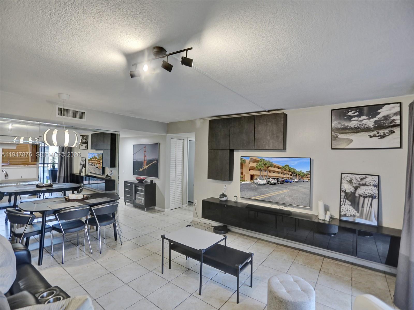 KENDALL ACRES WEST CONDO - Residential