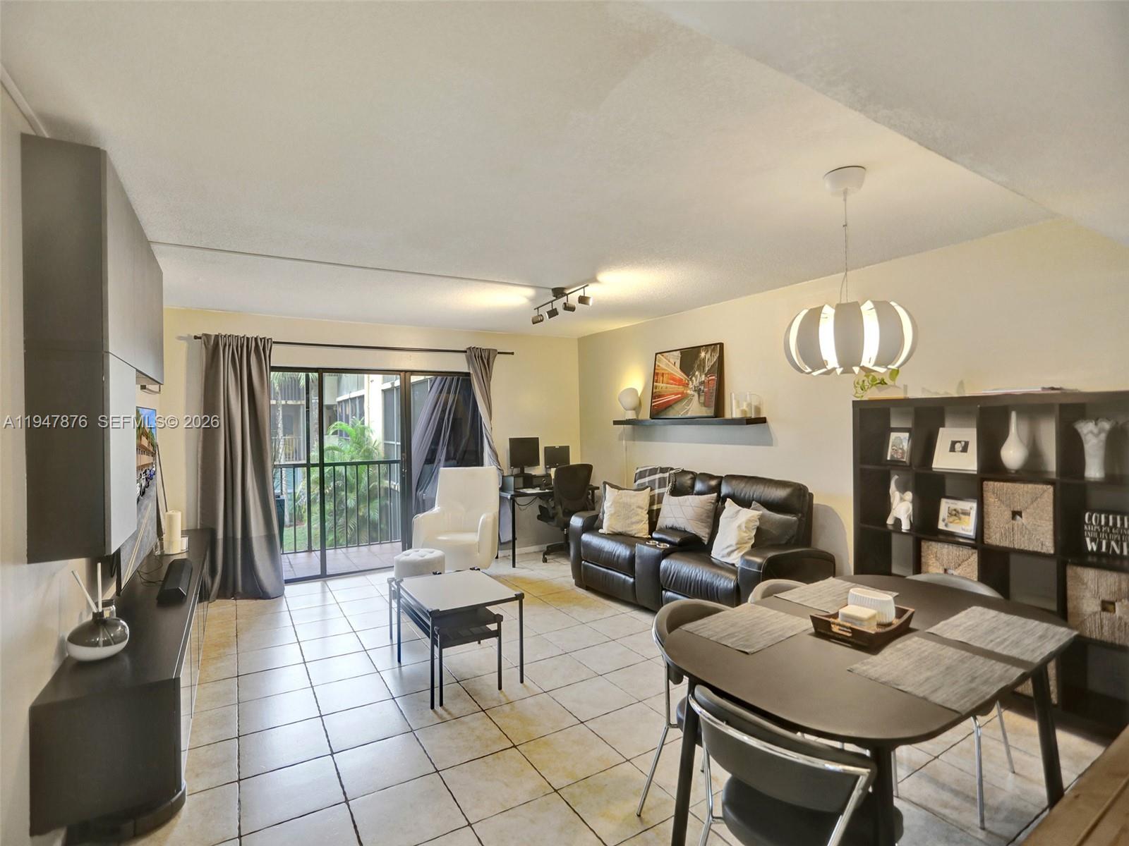 KENDALL ACRES WEST CONDO - Residential