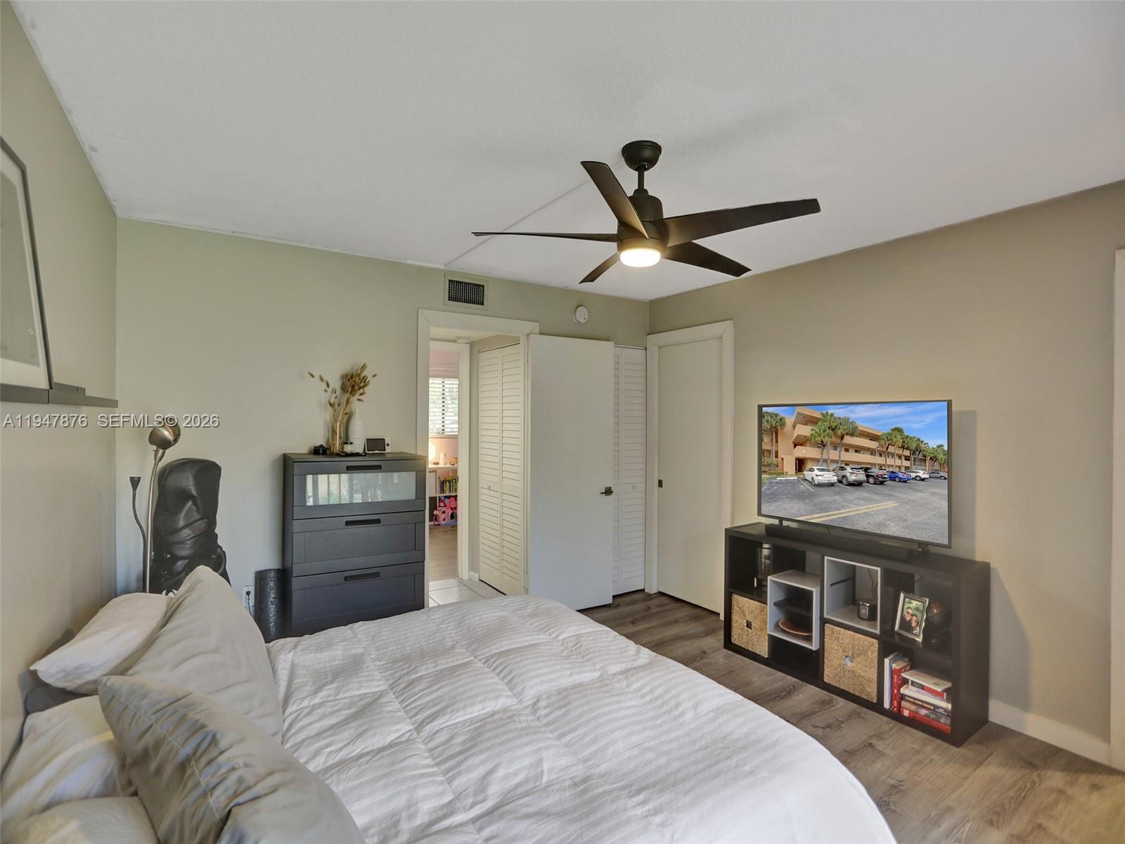 KENDALL ACRES WEST CONDO - Residential