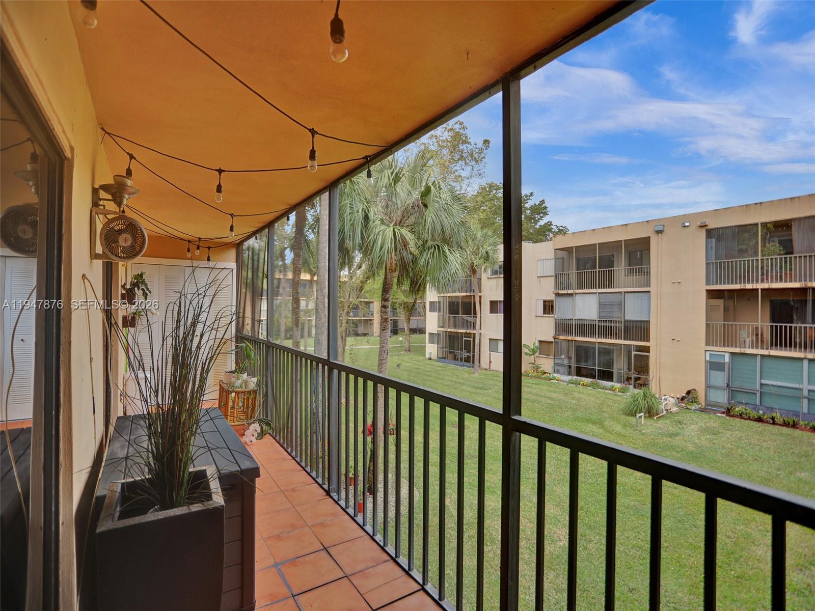 KENDALL ACRES WEST CONDO - Residential