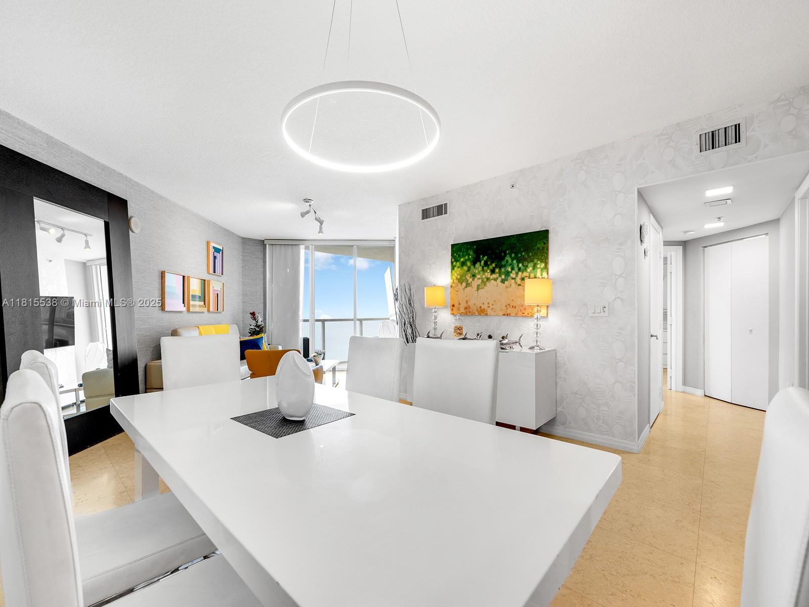 LA PERLA CONDO - Residential