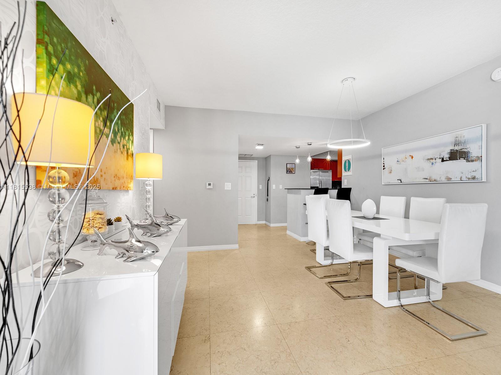 LA PERLA CONDO - Residential