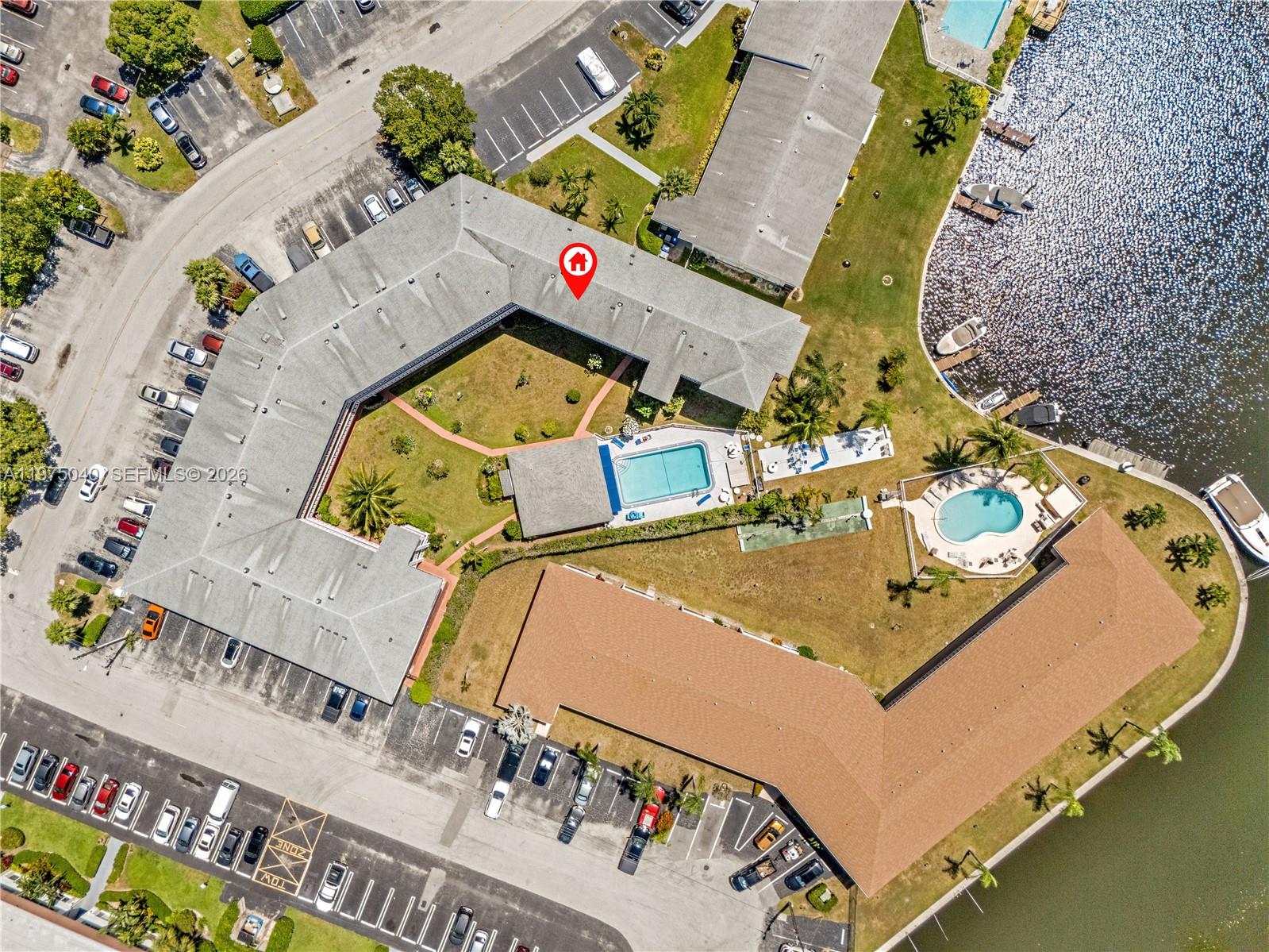 GARDEN ISLES APARTMENTS 1 - Residential