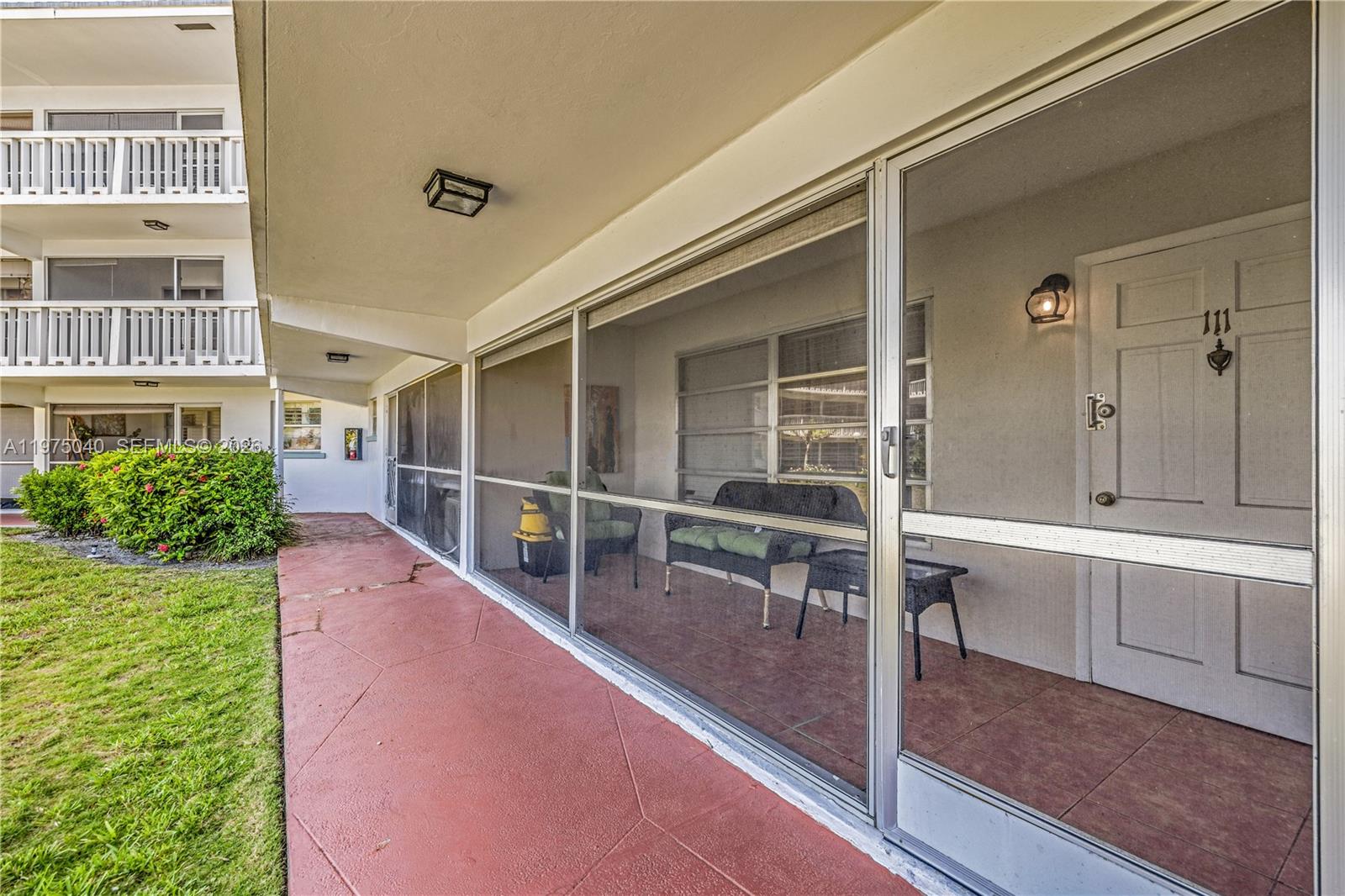 GARDEN ISLES APARTMENTS 1 - Residential