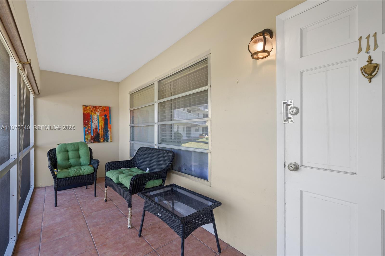 GARDEN ISLES APARTMENTS 1 - Residential