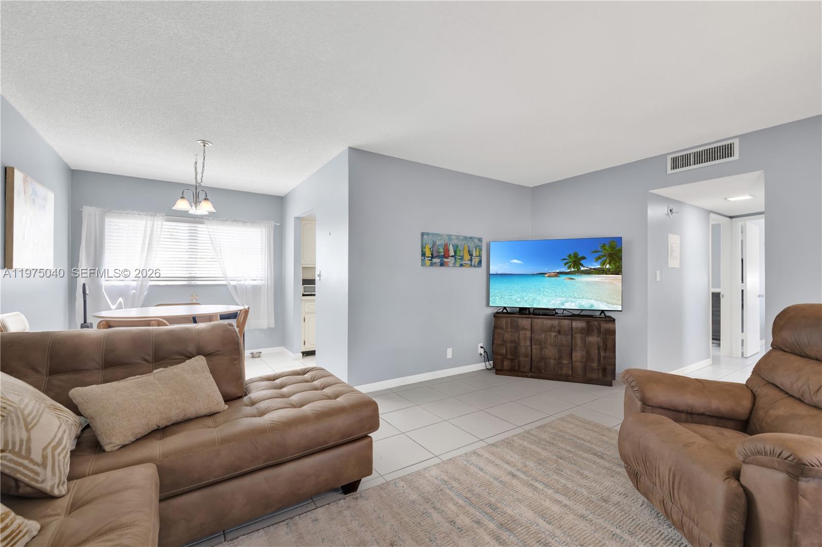 GARDEN ISLES APARTMENTS 1 - Residential