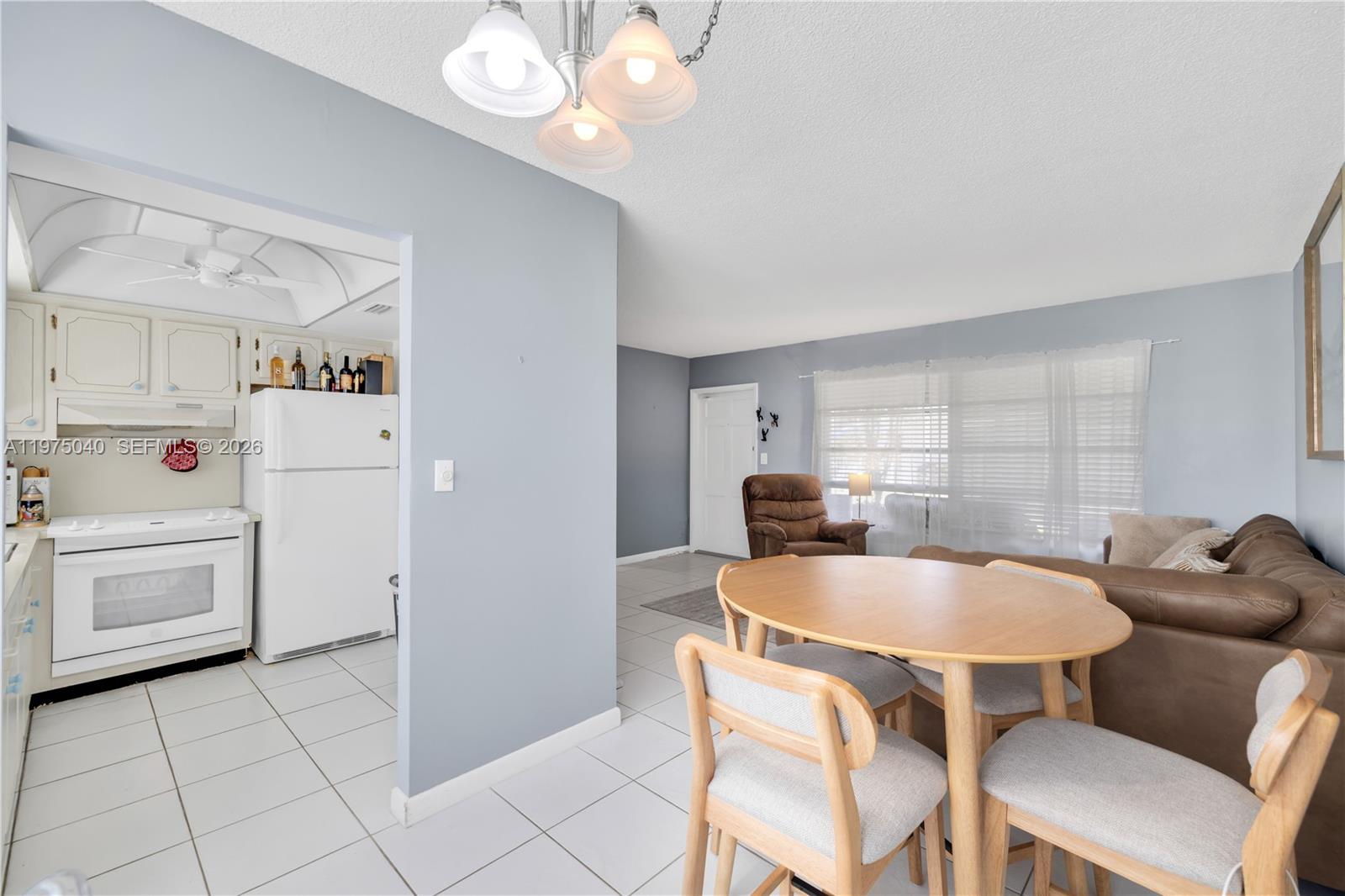 GARDEN ISLES APARTMENTS 1 - Residential